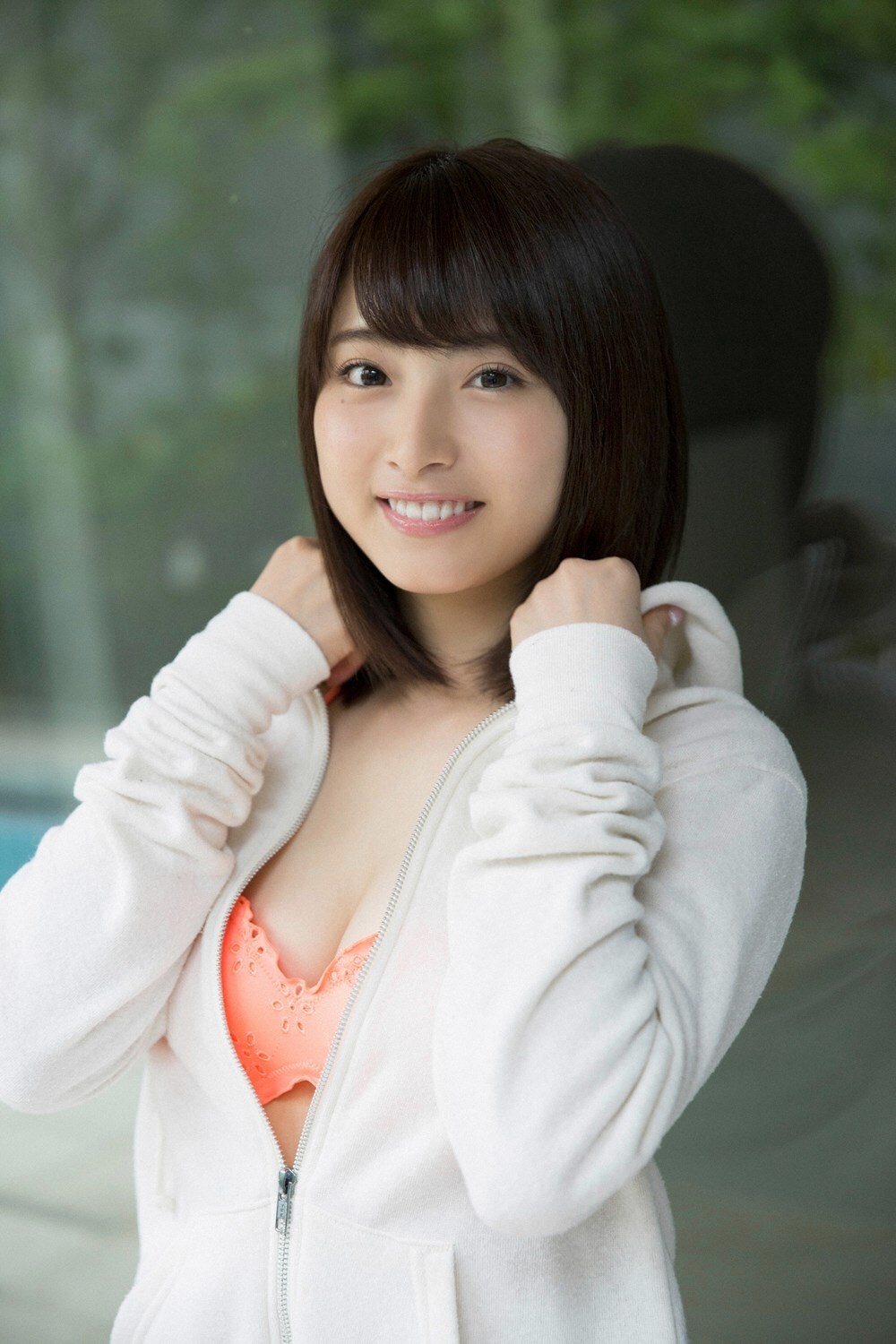 YS-Web-Vol.723 Riko Nagai 永井理子